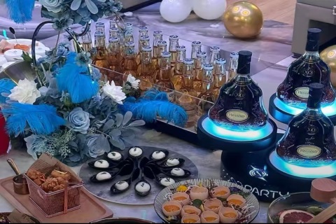 海宁夜场诚聘服务人员 工作自由日结薪资